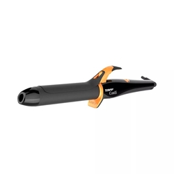 Modelador de Cachos Taiff Curves 1 1/4 - 32mm - Bivolt Menor preço em Modelador de Cachos Taiff Curves 1 1/4 - 32mm - Bivolt