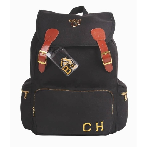 mochila capricho patches