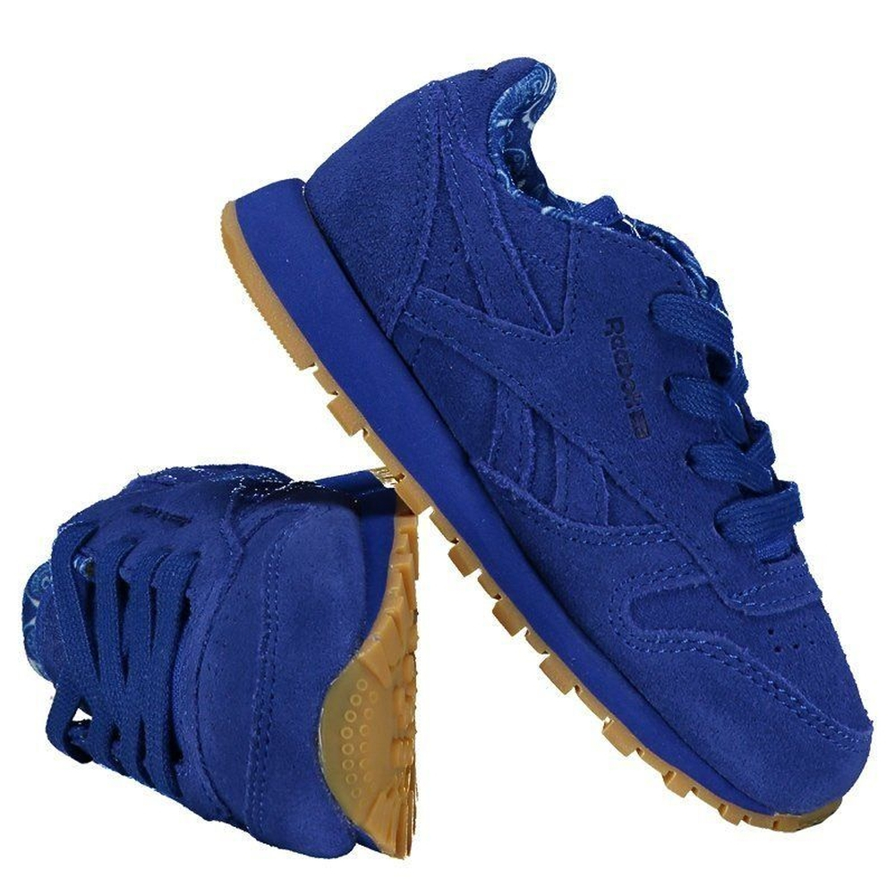 Reebok royal azul on sale