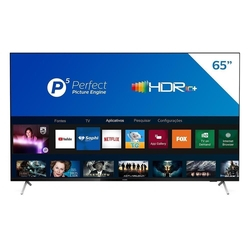 Tv Philips 65 Pol Em Promocao Nas Americanas