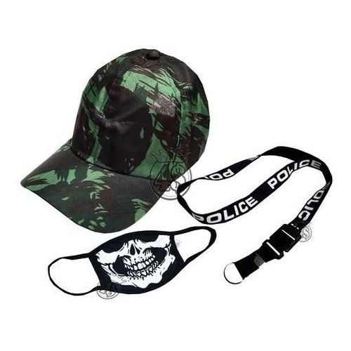 Bone militar Clearance