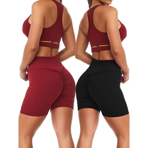 Bermuda levanta gluteos Clearance