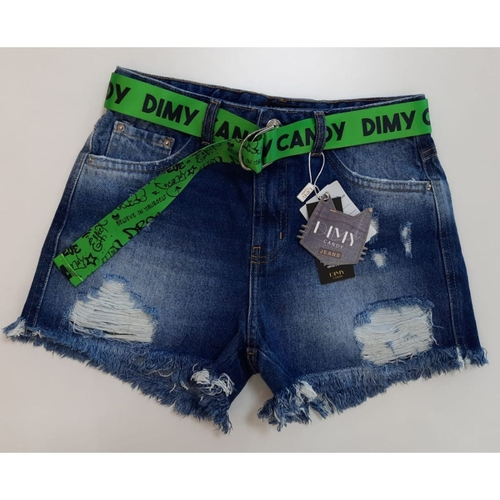 short jeans dimy