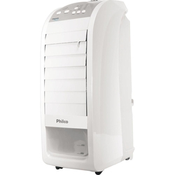 Climatizador de Ar Philco PCL1F com Controle Remoto, Branco - 220V é boa?
