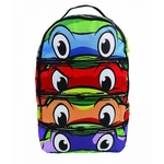Mochila Grande Dmw Tartarugas Ninjas 11233