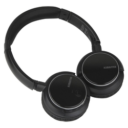 K1/KB1 - Fone de ouvido headphone Bluetooth KIMASTER é boa?