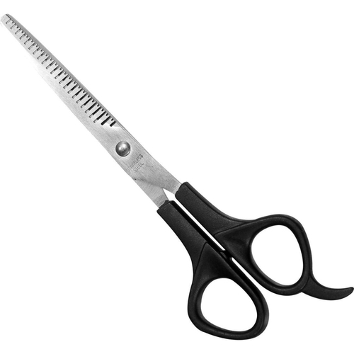 Tesoura dentada para tosa Clearance