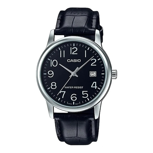 casio analogico masculino