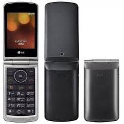Celular LG G360 Dual Sim Tela 3.0' Câmera, Rádio Fm Menor preço em Celular LG G360 Dual Sim Tela 3.0' Câmera, Rádio Fm