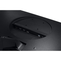 Monitor Samsung 28" LED UHD 4K 2X HDMI Display PORT - LU28R550UQLMZD Menor preço em Monitor Samsung 28" LED UHD 4K 2X HDMI Display PORT - LU28R550UQLMZD