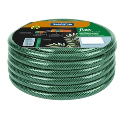 Mangueira Para Jardim 30 Metros Flex Tramontina 79172300 Verde é boa?