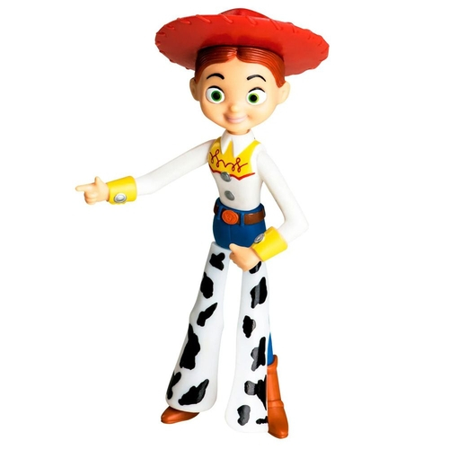 Foto da boneca da jessie Clearance