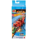 Pista Hot Wheels Dinossauro Como Foto, Brinquedo Hotwheels Usado 89913069