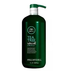 Menor preço em Paul Mitchell Shampoo Tea Tree Special 1000 ml