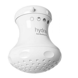 Ducha Multitemperaturas Hydra Gord 4T Com Cano - 220V 5700W é boa?