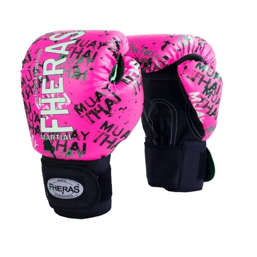 Luva de boxe lojas americanas Clearance