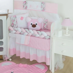 Kit para mini berço moises Clearance