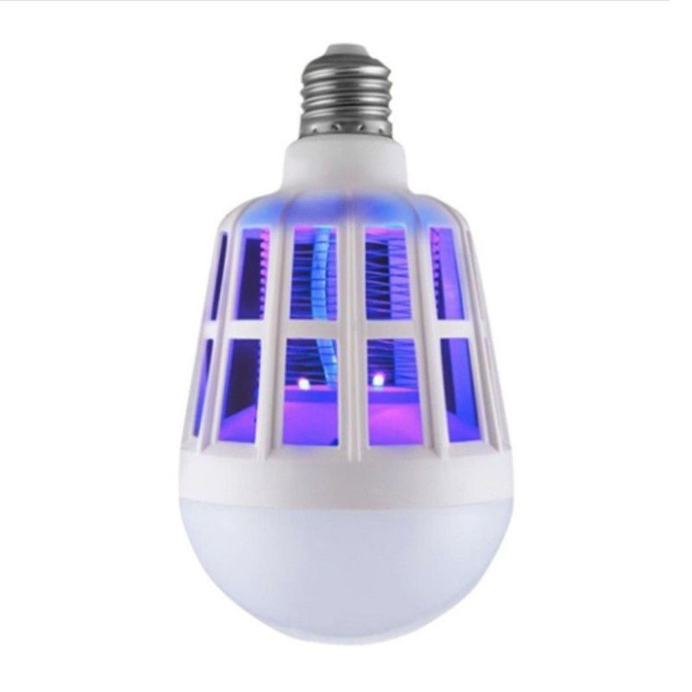 Mosca Mosquito Inseto Insetos Zapper Killer Armadilha De Led Eletrônica lâmpada Interno//externo