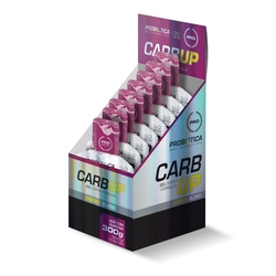 Carb-Up Gel cx c/ 10 un açaí c/ guaraná - Probiótica Menor preço em Carb-Up Gel cx c/ 10 un açaí c/ guaraná - Probiótica