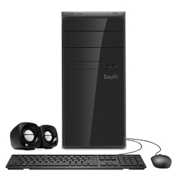 Computador Easypc Intel Core I5 4gb Ddr3 Hd 320gb Hdmi Mouse Teclado é boa?