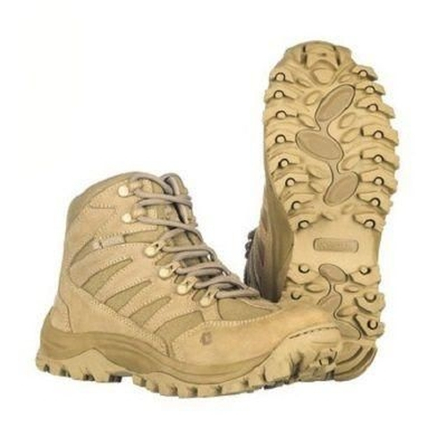 bota tatica invictus