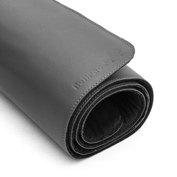 Mouse Pad Max Bullpad em Couro Sintetico 90 x 40 cm é ruim? Mouse Pad Max Bullpad em Couro Sintetico 90 x 40 cm é boa?