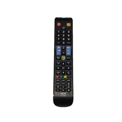 Controle Remoto Samsung Smart Tv W-7040 é boa?
