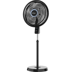 Ventilador Super Breeze Coluna 40cm 127V Preto 1 UN Oster Menor preço em Ventilador Super Breeze Coluna 40cm 127V Preto 1 UN Oster