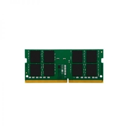 Memória para Notebook 4GB DDR4 2666MHz 1.2V - Kingston Menor preço em Memória para Notebook 4GB DDR4 2666MHz 1.2V - Kingston