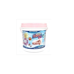 Lenco Umedecido Balde Rosa 400 UN Use It Menor preço em Lenco Umedecido Balde Rosa 400 UN Use It