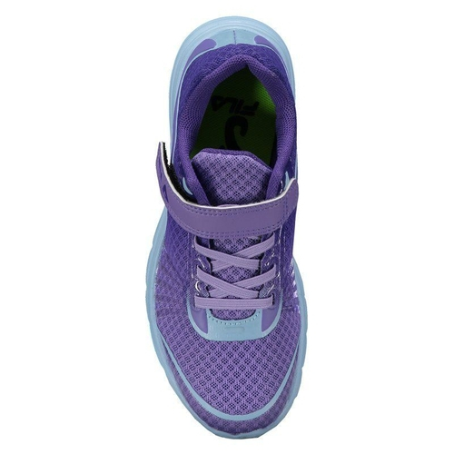 Tenis fila 2024 softness infantil