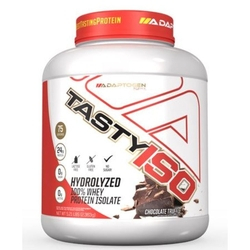 Tasty ISO Whey Chocolate Truffle (2.363g) Adaptogen Science é boa?