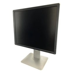 Monitor Dell 19 Polegadas LED P1914Sf Displayport VGA DVI Menor preço em Monitor Dell 19 Polegadas LED P1914Sf Displayport VGA DVI