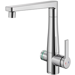 Menor preço em Misturador Monocomando para Cozinha de Mesa Docolozônio Cromado