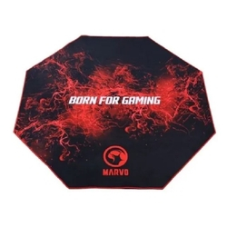Tapete Emborrachado Marvo Scorpion Gm01 Para Cadeira Gamer Menor preço em Tapete Emborrachado Marvo Scorpion Gm01 Para Cadeira Gamer
