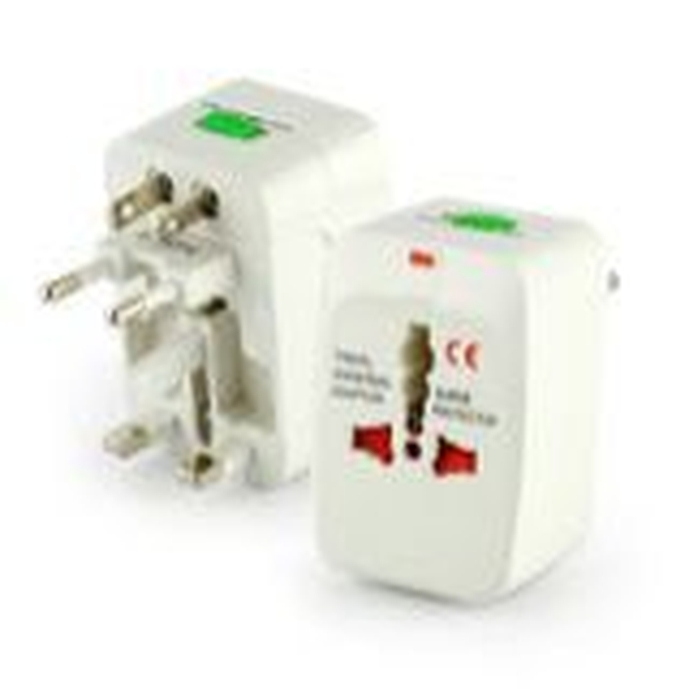 plug tomada universal