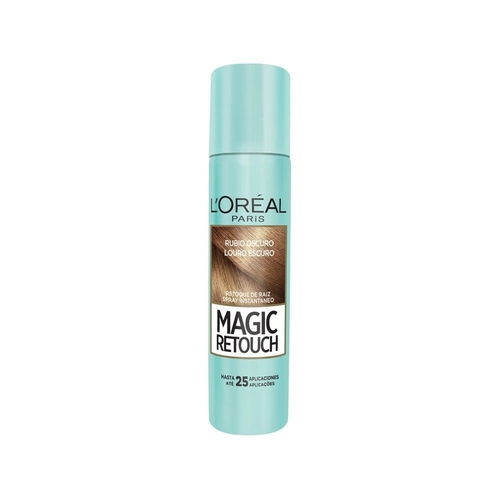Qual o preço do(a)Retoque Raiz Instantâneo Magic Retouch L'Oréal Louro Escuro Retoque Raiz Instantâneo Magic Retouch L'Oréal Louro Escuro