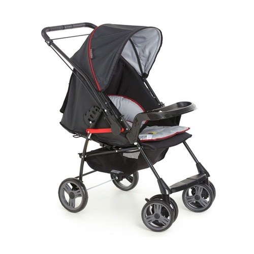 Carrinho De Bebe Milano Reversivel Em Promocao Nas Americanas