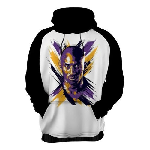 Lakers blusa de frio Clearance