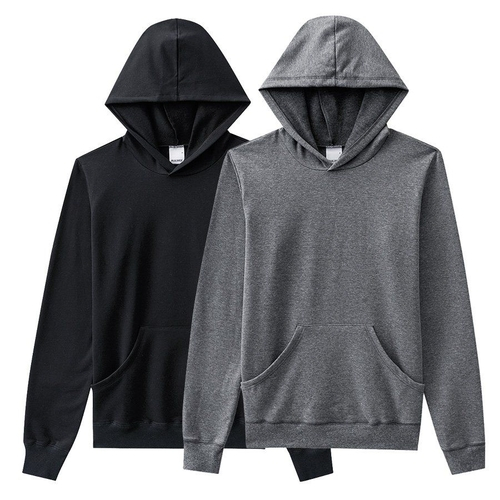 essential pure cotton sweatshirt