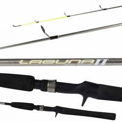 Vara Pesca Carretilha Marine Sports Laguna C601M 1,83m 10-20Lb Inteira Menor preço em Vara Pesca Carretilha Marine Sports Laguna C601M 1,83m 10-20Lb Inteira