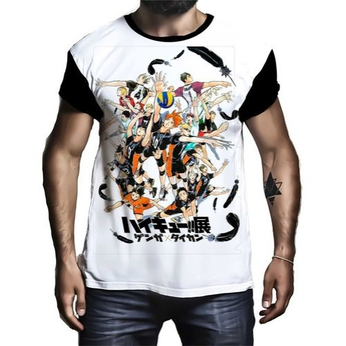 camisa seleção volei masculina