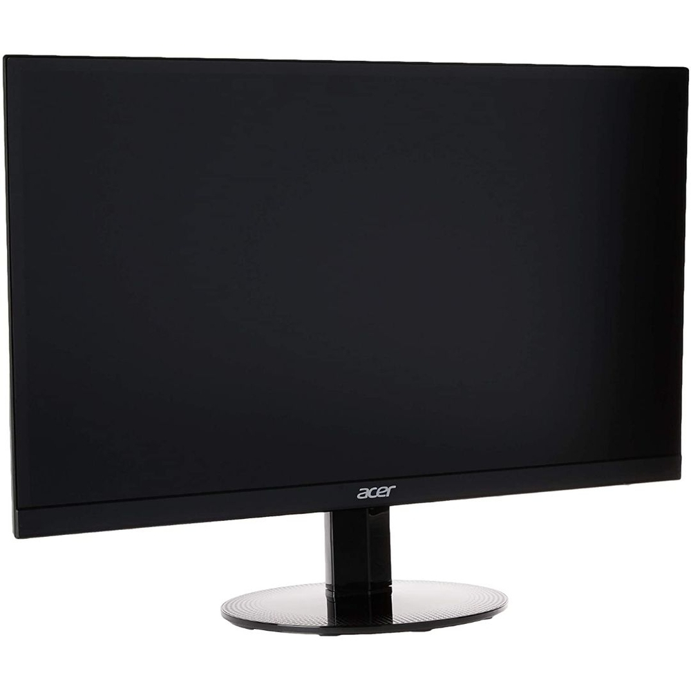 Monitor para PC Acer SA230 23” LCD Full HD HDMI IPS 75Hz 1ms em