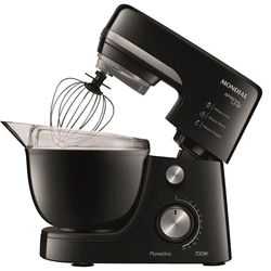 Batedeira Planetária Special Line Mondial B-48-B-SL 700w é boa?