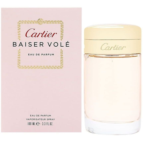 resenha perfume cartier baiser vole