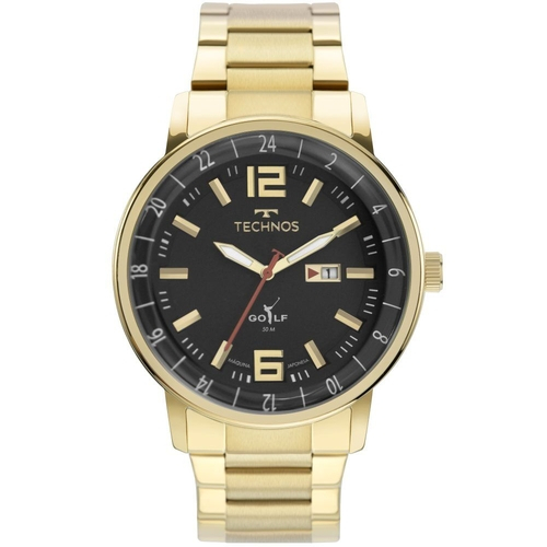 technos golf satm