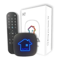 Receptor Digital H TV 7 + Plus Original 16gb Menor preço em Receptor Digital H TV 7 + Plus Original 16gb
