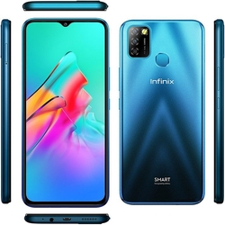 Smartphone INFINIX HOT 10 LITE 64GB + 3 RAM PRONTA ENTREGA é boa?