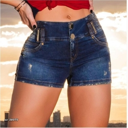 Short pit bull promocao Clearance