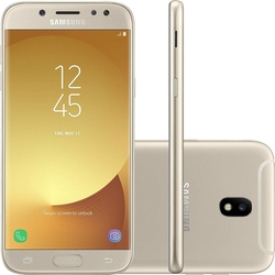 Usado: Samsung J5 Pro 32g Dourado, Produto Usado. Menor preço em Usado: Samsung J5 Pro 32g Dourado, Produto Usado.